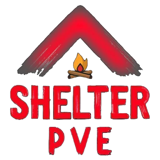 Shelter PVE