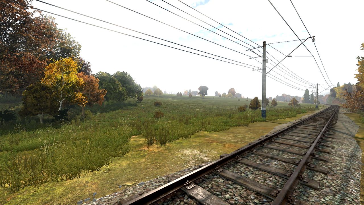 Снаряжение выживших